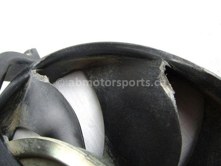 A used Radiator Fan from a 2006 KING QUAD 700 Suzuki OEM Part # 17800-31G00 for sale. Suzuki ATV parts… Shop our online catalog… Alberta Canada!
