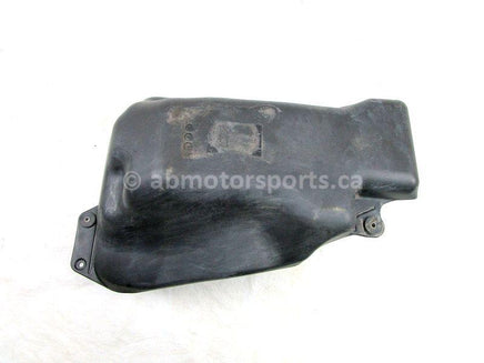A used Fuel Tank from a 2006 KING QUAD 700 Suzuki OEM Part # 44100-31G00 for sale. Suzuki ATV parts… Shop our online catalog… Alberta Canada!