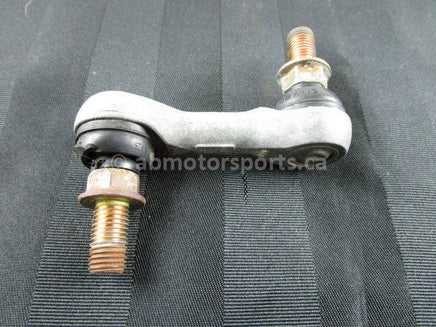 A used Sway Bar Link from a 2006 KING QUAD 700 Suzuki OEM Part # 61660-31G00 for sale. Suzuki ATV parts… Shop our online catalog… Alberta Canada!