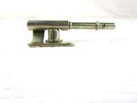A used Delivery Pipe from a 2006 KING QUAD 700 Suzuki OEM Part # 15731-31G00 for sale. Suzuki ATV parts… Shop our online catalog… Alberta Canada!
