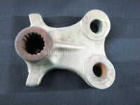 A used Steering Arm from a 2006 KING QUAD 700 Suzuki OEM Part # 51653-31G00 for sale. Suzuki ATV parts… Shop our online catalog… Alberta Canada!