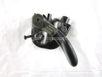 A used Throttle Case Lower from a 2006 KING QUAD 700 Suzuki OEM Part # 57100-31G01 for sale. Suzuki ATV parts… Shop our online catalog… Alberta Canada!