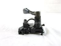 A used Throttle Case Lower from a 2006 KING QUAD 700 Suzuki OEM Part # 57100-31G01 for sale. Suzuki ATV parts… Shop our online catalog… Alberta Canada!