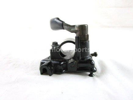 A used Throttle Case Lower from a 2006 KING QUAD 700 Suzuki OEM Part # 57100-31G01 for sale. Suzuki ATV parts… Shop our online catalog… Alberta Canada!