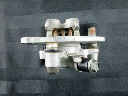 A used Brake Caliper Fr from a 2006 KING QUAD 700 Suzuki OEM Part # 59100-31G00-999 for sale. Suzuki ATV parts… Shop our online catalog… Alberta Canada!