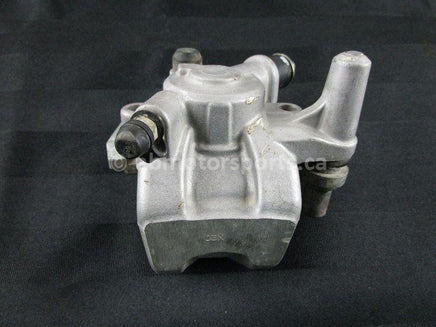 A used Brake Caliper Fr from a 2006 KING QUAD 700 Suzuki OEM Part # 59100-31G00-999 for sale. Suzuki ATV parts… Shop our online catalog… Alberta Canada!