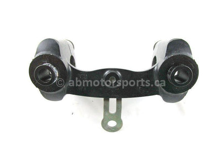 A used Handlebar Clamp from a 2006 KING QUAD 700 Suzuki OEM Part # 56211-11H00-291 for sale. Suzuki ATV parts… Shop our online catalog… Alberta Canada!