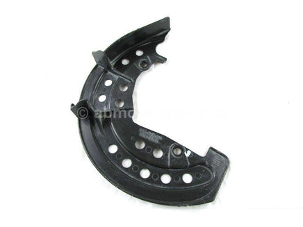 A used Disc Brake Cover Fr from a 2006 KING QUAD 700 Suzuki OEM Part # 59231-31G00 for sale. Suzuki ATV parts… Shop our online catalog… Alberta Canada!