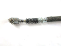 A used Brake Cable from a 2006 KING QUAD 700 Suzuki OEM Part # 58510-31G00 for sale. Suzuki ATV parts… Shop our online catalog… Alberta Canada!