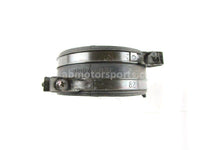 A used Cooling Duct Boot from a 2006 KING QUAD 700 Suzuki OEM Part # 11397-31G00 for sale. Suzuki ATV parts… Shop our online catalog… Alberta Canada!