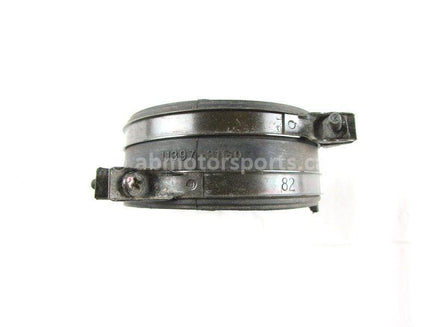 A used Cooling Duct Boot from a 2006 KING QUAD 700 Suzuki OEM Part # 11397-31G00 for sale. Suzuki ATV parts… Shop our online catalog… Alberta Canada!