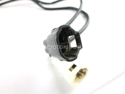 A used Rear Hand Brake from a 2006 KING QUAD 700 Suzuki OEM Part # 57500-38FC0 for sale. Suzuki ATV parts… Shop our online catalog… Alberta Canada!