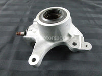 A used Steering Knuckle Fr from a 2006 KING QUAD 700 Suzuki OEM Part # 51231-31G00 for sale. Suzuki ATV parts… Shop our online catalog… Alberta Canada!