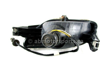 A used Head Light R from a 2006 KING QUAD 700 Suzuki OEM Part # 35100-31G60-999 for sale. Suzuki ATV parts… Shop our online catalog… Alberta Canada!