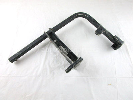 A used Foot Rest Fl from a 2006 KING QUAD 700 Suzuki OEM Part # 43520-31G00 for sale. Suzuki ATV parts… Shop our online catalog… Alberta Canada!