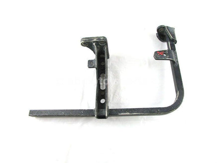 A used Foot Rest Fr from a 2006 KING QUAD 700 Suzuki OEM Part # 43510-31G00 for sale. Suzuki ATV parts… Shop our online catalog… Alberta Canada!
