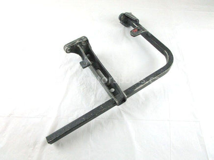 A used Foot Rest Fr from a 2006 KING QUAD 700 Suzuki OEM Part # 43510-31G00 for sale. Suzuki ATV parts… Shop our online catalog… Alberta Canada!