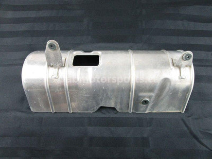 A used Heat Shield from a 2006 KING QUAD 700 Suzuki OEM Part # 14880-31G00 for sale. Suzuki ATV parts… Shop our online catalog… Alberta Canada!