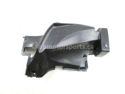 A used Fuel Tank Cover L from a 2006 KING QUAD 700 Suzuki OEM Part # 44391-31G00 for sale. Suzuki ATV parts… Shop our online catalog… Alberta Canada!