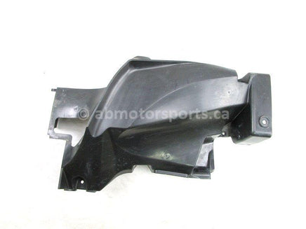 A used Fuel Tank Cover L from a 2006 KING QUAD 700 Suzuki OEM Part # 44391-31G00 for sale. Suzuki ATV parts… Shop our online catalog… Alberta Canada!