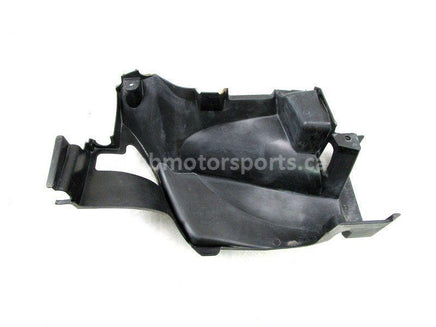 A used Fuel Tank Cover L from a 2006 KING QUAD 700 Suzuki OEM Part # 44391-31G00 for sale. Suzuki ATV parts… Shop our online catalog… Alberta Canada!