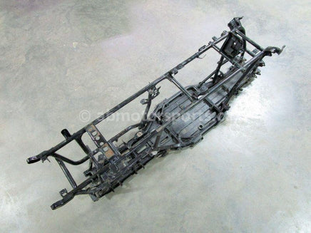 A used Frame from a 2006 KING QUAD 700 Suzuki OEM Part # 41100-31GA0-019 for sale. Suzuki ATV parts… Shop our online catalog… Alberta Canada!