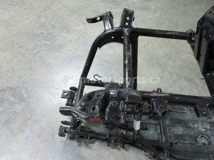 A used Frame from a 2006 KING QUAD 700 Suzuki OEM Part # 41100-31GA0-019 for sale. Suzuki ATV parts… Shop our online catalog… Alberta Canada!