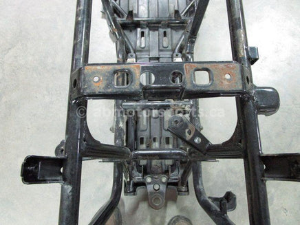 A used Frame from a 2006 KING QUAD 700 Suzuki OEM Part # 41100-31GA0-019 for sale. Suzuki ATV parts… Shop our online catalog… Alberta Canada!