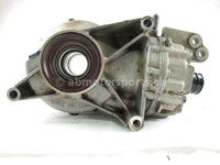 A used Rear Differential from a 2006 KING QUAD 700 Suzuki OEM Part # 27410-31G00 for sale. Suzuki ATV parts… Shop our online catalog… Alberta Canada!