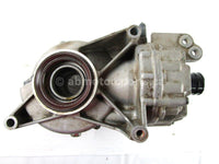 A used Rear Differential from a 2006 KING QUAD 700 Suzuki OEM Part # 27410-31G00 for sale. Suzuki ATV parts… Shop our online catalog… Alberta Canada!