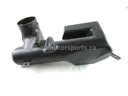 A used Air Intake Duct from a 2006 KING QUAD 700 Suzuki OEM Part # 11399-31G00 for sale. Suzuki ATV parts… Shop our online catalog… Alberta Canada!