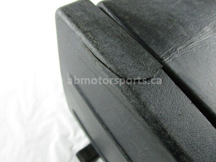 A used Cargo Box from a 2006 KING QUAD 700 Suzuki OEM Part # 93100-31G00 for sale. Suzuki ATV parts… Shop our online catalog… Alberta Canada!