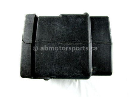 A used Cargo Box from a 2006 KING QUAD 700 Suzuki OEM Part # 93100-31G00 for sale. Suzuki ATV parts… Shop our online catalog… Alberta Canada!
