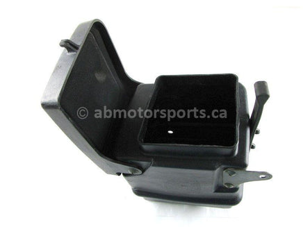 A used Cargo Box from a 2006 KING QUAD 700 Suzuki OEM Part # 93100-31G00 for sale. Suzuki ATV parts… Shop our online catalog… Alberta Canada!