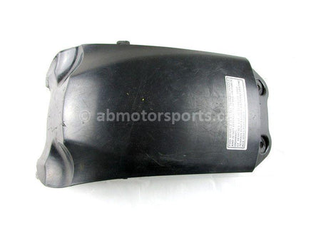 A used Center Fender Panel from a 2006 KING QUAD 700 Suzuki OEM Part # 53119-31G00-019 for sale. Suzuki ATV parts… Shop our online catalog… Alberta Canada!