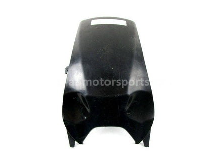A used Center Fender Panel from a 2006 KING QUAD 700 Suzuki OEM Part # 53119-31G00-019 for sale. Suzuki ATV parts… Shop our online catalog… Alberta Canada!