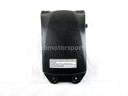 A used Center Fender Panel from a 2006 KING QUAD 700 Suzuki OEM Part # 53119-31G00-019 for sale. Suzuki ATV parts… Shop our online catalog… Alberta Canada!