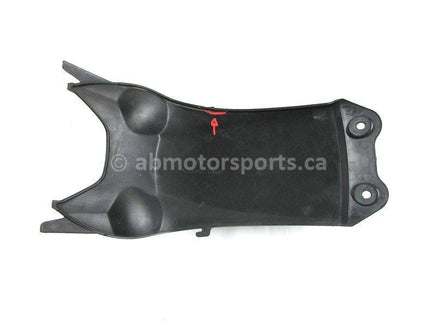 A used Center Fender Panel from a 2006 KING QUAD 700 Suzuki OEM Part # 53119-31G00-019 for sale. Suzuki ATV parts… Shop our online catalog… Alberta Canada!