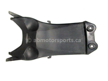 A used Center Fender Panel from a 2006 KING QUAD 700 Suzuki OEM Part # 53119-31G00-019 for sale. Suzuki ATV parts. Shop our online catalog.