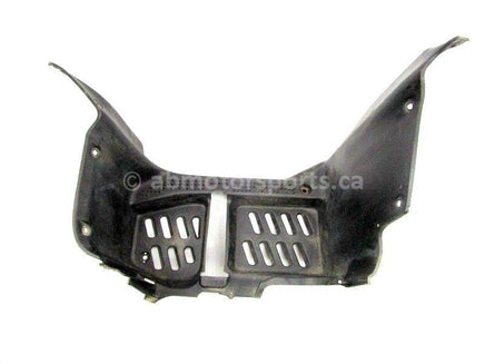 A used Footwell Left from a 2006 KING QUAD 700 Suzuki OEM Part # 63341-31G00-291 for sale. Check out our online catalog for more parts that will fit your unit!