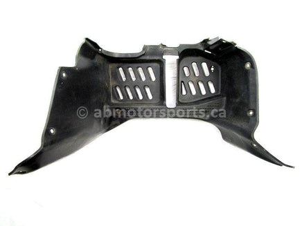A used Footwell Left from a 2006 KING QUAD 700 Suzuki OEM Part # 63341-31G00-291 for sale. Check out our online catalog for more parts that will fit your unit!