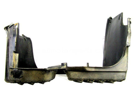 A used Footwell Left from a 2006 KING QUAD 700 Suzuki OEM Part # 63341-31G00-291 for sale. Check out our online catalog for more parts that will fit your unit!