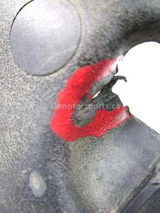 A used Footwell Left from a 2006 KING QUAD 700 Suzuki OEM Part # 63341-31G00-291 for sale. Check out our online catalog for more parts that will fit your unit!