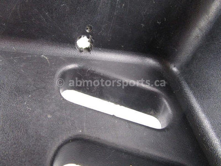 A used Footwell Right from a 2006 KING QUAD 700 Suzuki OEM Part # 63331-31G00-291 for sale. Check out our online catalog for more parts that will fit your unit!