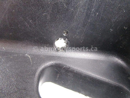 A used Footwell Right from a 2006 KING QUAD 700 Suzuki OEM Part # 63331-31G00-291 for sale. Check out our online catalog for more parts that will fit your unit!