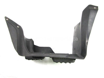 A used Footwell Right from a 2006 KING QUAD 700 Suzuki OEM Part # 63331-31G00-291 for sale. Check out our online catalog for more parts that will fit your unit!