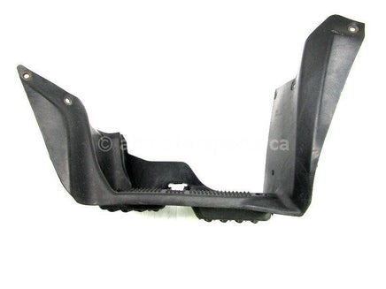 A used Footwell Right from a 2006 KING QUAD 700 Suzuki OEM Part # 63331-31G00-291 for sale. Check out our online catalog for more parts that will fit your unit!