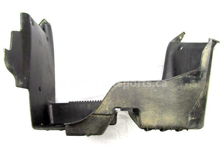 A used Footwell Right from a 2006 KING QUAD 700 Suzuki OEM Part # 63331-31G00-291 for sale. Check out our online catalog for more parts that will fit your unit!