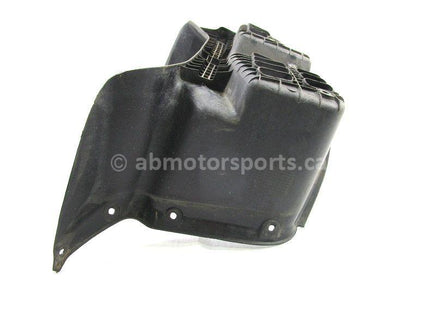 A used Footwell Right from a 2006 KING QUAD 700 Suzuki OEM Part # 63331-31G00-291 for sale. Check out our online catalog for more parts that will fit your unit!
