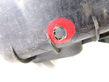 A used Footwell Right from a 2006 KING QUAD 700 Suzuki OEM Part # 63331-31G00-291 for sale. Check out our online catalog for more parts that will fit your unit!